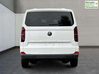 Neu VW Caravelle Basis 150 PS (110 kW) 2025 Clear white Van