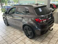 Gebraucht Mitsubishi ASX Spirit+ 150 PS (110 kW) 2020 Braun SUV