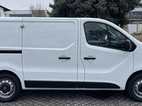 Gebraucht Renault Trafic 120 PS (88 kW) 2020 Weiß Van / Kleinbus