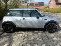 Occasion Mini Cooper 90 PK (66 kW) 2006 Zilver Hatchback