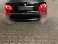 gebraucht BMW 740 I e38 4.4l V8 Benziner