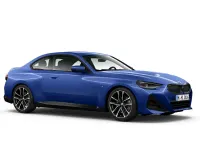 Gebraucht BMW 220 Shadowline 184 PS (135 kW) 2026 Coupé