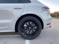 Gebraucht Porsche Macan Turbo 441 PS (324 kW) 2019 SUV
