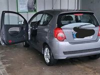 gebraucht Chevrolet Aveo 