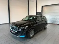 Gebraucht BMW iX1 Performance 230 kW (313 PS) 2023 Schwarz SUV