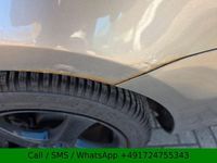 Gebraucht VW Passat Trendline 122 PS (89 kW) 2013 Braun Kombi