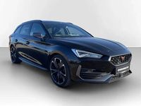 Gebraucht Cupra Leon VZ 310 PS (228 kW) 2022 Schwarz Kombi