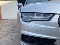 Gebraucht Audi S7 Ambiente 420 PS (308 kW) 2014 Silber Kleinwagen