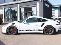gebraucht Porsche 911 GT3 RS Clubsport Approved Alcantara 6PG TOP