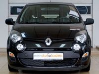 gebraucht Renault Twingo 1.2 75PS *KLIMA*ALLWETTER*BLUETOOTH*