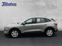 gebraucht Ford Kuga Cool & Connect