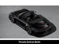 Neu Porsche 911 Carrera 4S Cabriolet 480 PS (353 kW) 2026 Schwarz Cabrio