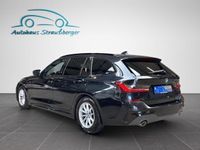 gebraucht BMW 318 d T M Sport HIFi Laser KZ RFK NP: 65.000€