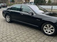 gebraucht Mercedes S320 CDI