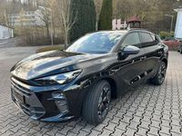 Neu Cupra Terramar 150 PS (110 kW) 2026 Schwarz SUV