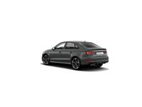 Gebraucht Audi A3 S-Line 190 PS (139 kW) 2020 Grau Limousine