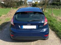 gebraucht Ford Fiesta 1.25 Ambiente