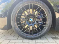 Gebraucht BMW M850 Shadowline 530 PS (389 kW) 2019 Schwarz Coupé