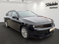 Gebraucht Opel Astra Enjoy 110 PS (80 kW) 2024 Karbon schwarz Kombi