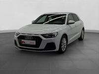Gebraucht Audi A1 Sportback Advanced Plus 116 PS (85 kW) 2025 Gletscherweiß metallic Kleinwagen