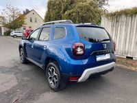 Gebraucht Dacia Duster 150 PS (110 kW) 2020 Blau SUV