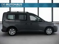 Gebraucht VW Caddy 122 PS (89 kW) 2023 Grau Van / Kleinbus