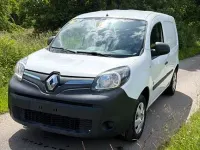 Gebraucht Renault Master 68 PS (50 kW) 2015 Weiß Van
