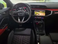 Gebraucht Audi RS Q3 Sportback Ambiente 400 PS (294 kW) 2023 Grau SUV