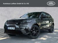 Gebraucht Land Rover Range Rover Velar SE Dynamic 204 PS (150 kW) 2023 Charente grey SUV