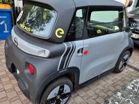 Gebraucht Opel Rocks-e Rocks 2023 Grau Kleinwagen