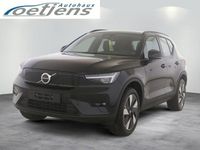 Gebraucht Volvo EX40 Plus 175 kW (238 PS) 2024 Onyx black SUV