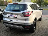 Gebraucht Ford Kuga Trend 150 PS (110 kW) 2018 SUV