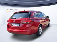 gebraucht Opel Astra SportsTourer Diesel Automatik