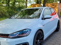 gebraucht VW Golf 2.0 TSI DSG GTI Performance GTI Performance