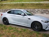 gebraucht BMW M2 Competition Coupe DKG