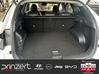 Neu Hyundai Tucson Trend 150 PS (110 kW) 2026 Weiß (atlas white / sol) SUV
