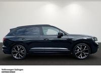 Gebraucht VW Touareg R-line 286 PS (210 kW) 2025 Grenadillschwarz metallic SUV