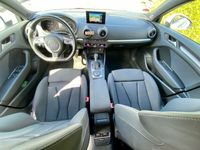 gebraucht Audi A3 Sportback 2.0 TDI (clean diesel) S tronic...