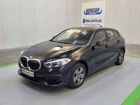 gebraucht BMW 118 i Advantage