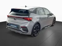 Gebraucht Cupra Born 150 kW (204 PS) 2024 Grau Kleinwagen