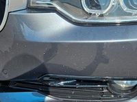 Gebraucht BMW 335 Sport Line 306 PS (225 kW) 2013 Limousine