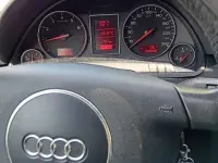 Gebraucht Audi A4 131 PS (96 kW) 2002 Grau Kombi