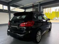 Gebraucht BMW 225 Active Tourer Advantage 136 PS (100 kW) 2020 Schwarz Van / Kleinbus