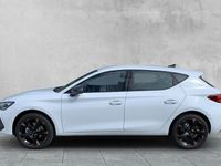 Neu Cupra Leon 150 PS (110 kW) 2025 Weiß Kombi
