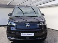 Occasion VW Multivan 150 ch (110 kW) 2023 Noir Monospace