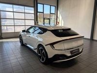 Gebraucht Kia EV6 GT 430 kW (585 PS) 2023 Weiß SUV