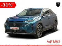 Neu Peugeot 3008 145 PS (106 kW) 2026 Schwarz SUV