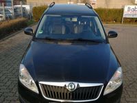 gebraucht Skoda Roomster 1.2 TSI