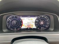 Gebraucht VW Golf VII Join 116 PS (85 kW) 2018 Grau Limousine