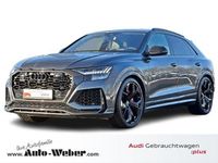 Gebraucht Audi RS Q8 Ambiente 600 PS (441 kW) 2023 Daytonagrau perleffekt SUV